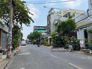 Mặt tiền khu ỷ lan 8x20m gác 18.5 tỷ