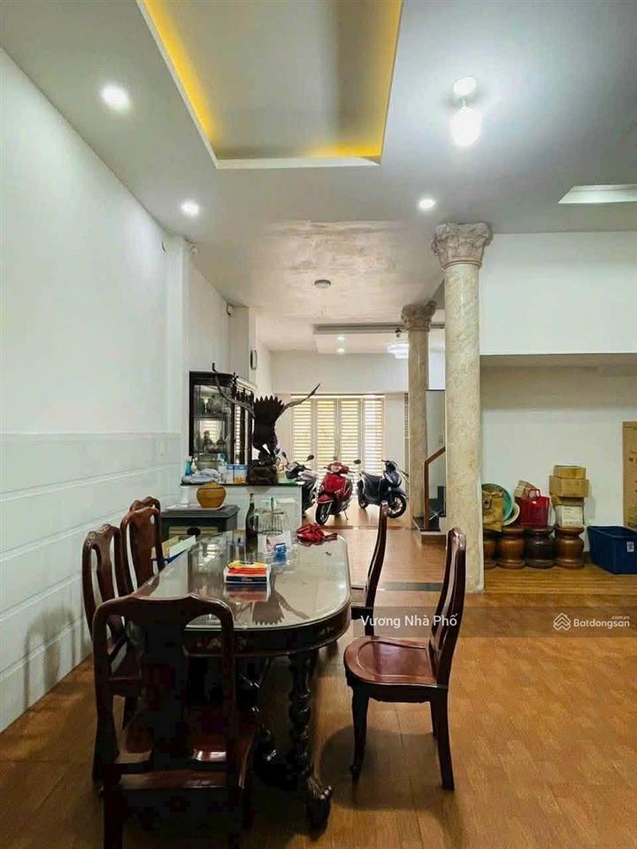 Hẻm 8m khu víp vườn lài 6x13.5m 2 lầu 11 tỷ