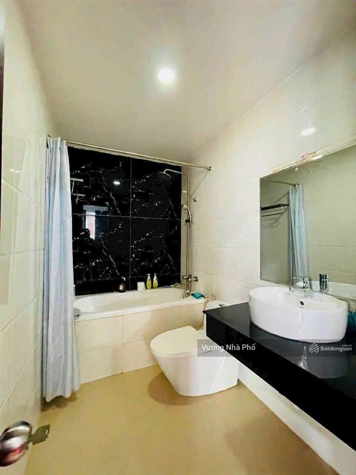 Hẻm 8m khu víp vườn lài 6x13.5m 2 lầu 11 tỷ