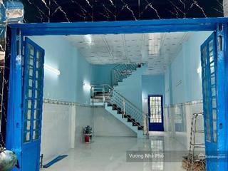 Hẻm 3 gác vườn lài 4x12m 1 lầu 5.7 tỷ