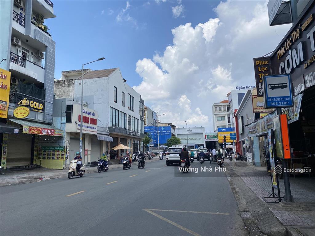 Mtkd nguyễn sơn 4x12m 1.5 lầu 7.29 tỷ