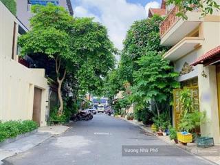 Hẻm 8m khu tô hiệu 5x16m c4 giá 6.9 tỷ