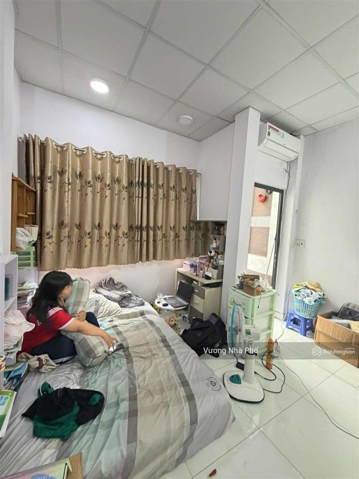Hẻm 4m đoàn giỏi 4x10.5m 1 lầu 5.45 tỷ sát aeon mall