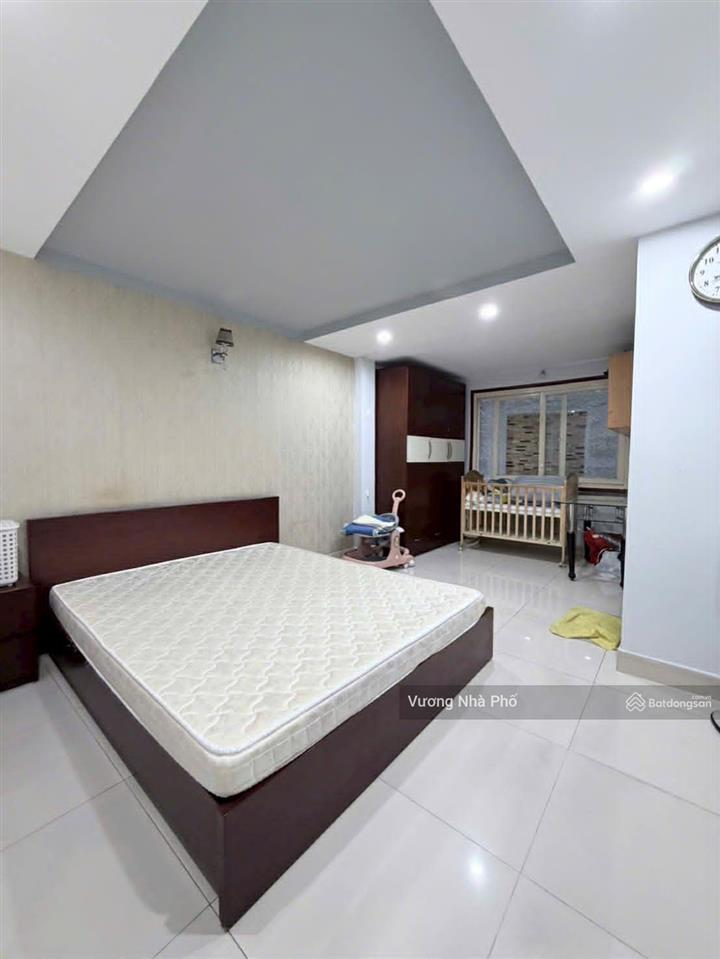 Mtkd đỗ nhuận sát aeon 4x17.5m 1 lửng 2 lầu 9.8 tỷ