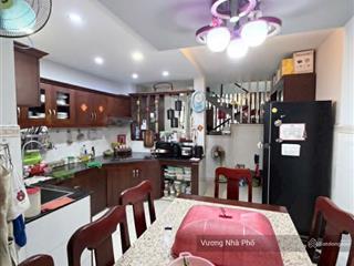 Mtkd đỗ nhuận sát aeon 4x17.5m 1 lửng 2 lầu 9.8 tỷ