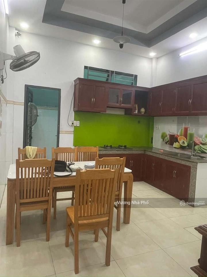 Hẻm xe hơi ngay tân thắng 4x13.6m 2 lầu sân thượng 7.3 tỷ