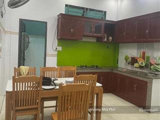 Hẻm xe hơi ngay tân thắng 4x13.6m 2 lầu sân thượng 7.3 tỷ