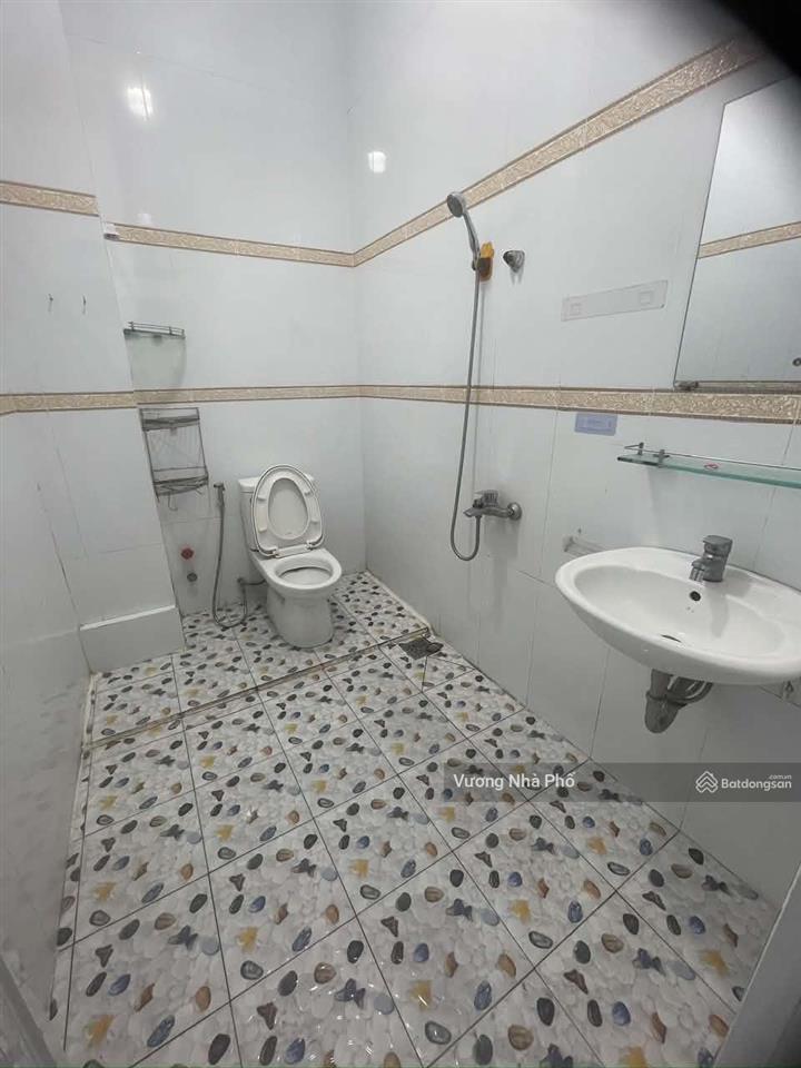 Hẻm xe hơi ngay tân thắng 4x13.6m 2 lầu sân thượng 7.3 tỷ
