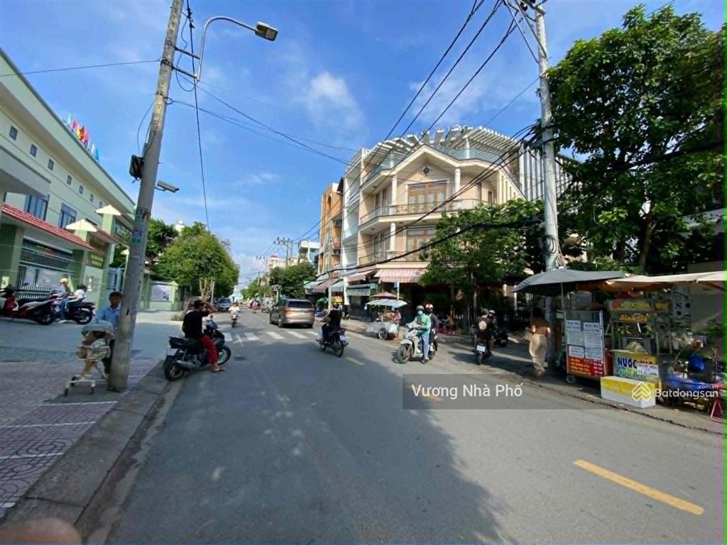 Hẻm 6m gần trần quang cơ 4.75x11m đất chỉ 5.7 tỷ