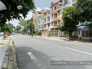 Hẻm 10m khu tô hiệu 5x20m gác lửng 10.5 tỷ