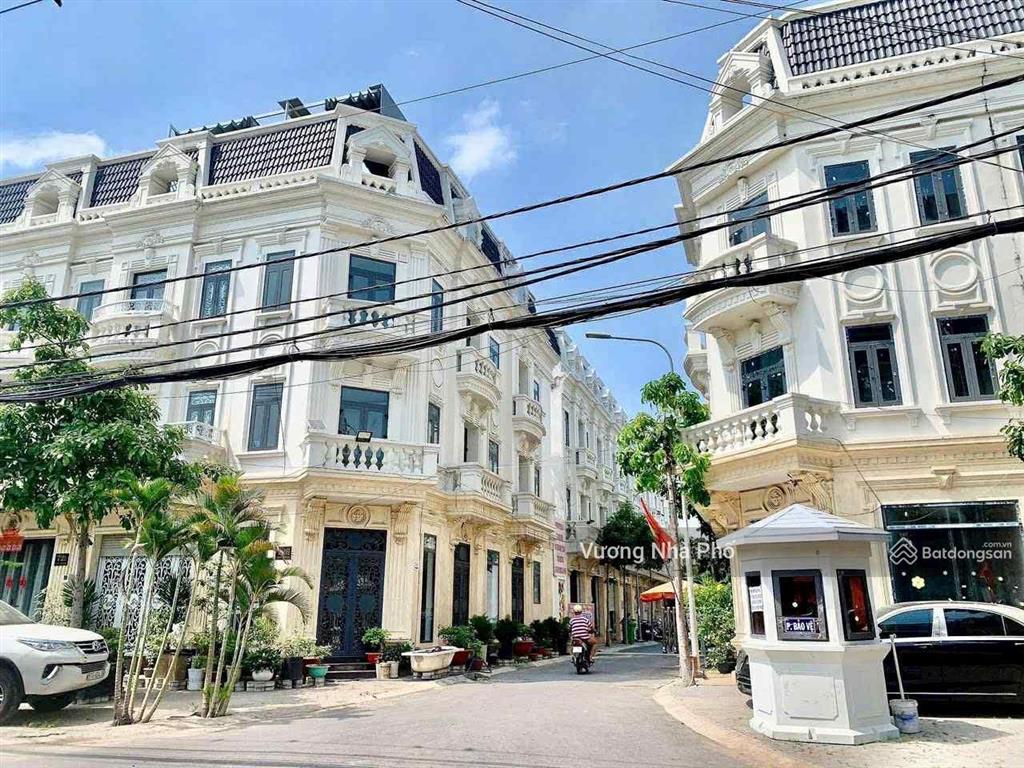 Khu vip hẻm 7m tô hiệu 4x15m 3.5 lầu mới 8.7 tỷ