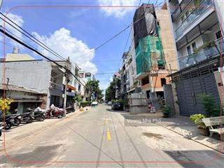 Mt lê quốc trinh 7.08x18m cấp 4 chỉ 16.8 tỷ