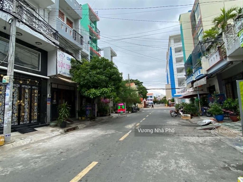 Mt lê quốc trinh 7.08x18m cấp 4 chỉ 16.8 tỷ