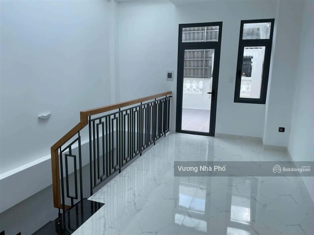 Hẻm 7m nguyễn văn yến 4x15m 2 lầu + st. 8.8 tỷ sát tô hiệu