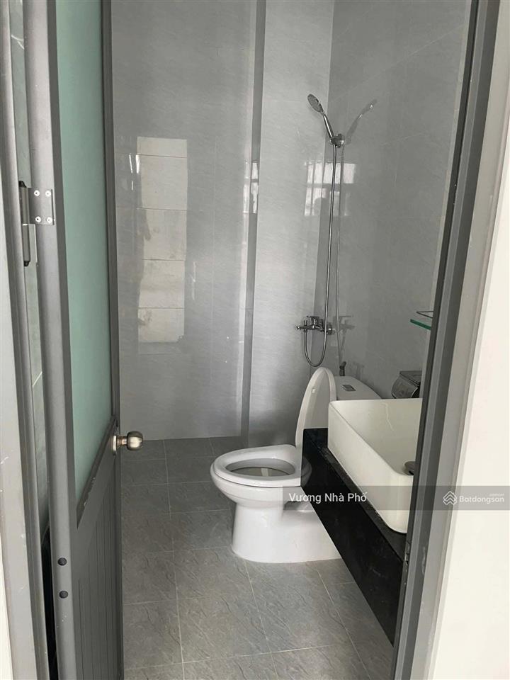 Hẻm 7m nguyễn văn yến 4x15m 2 lầu + st. 8.8 tỷ sát tô hiệu