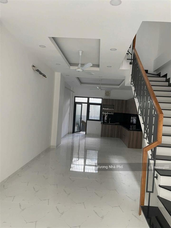 Hẻm 7m nguyễn văn yến 4x15m 2 lầu + st. 8.8 tỷ sát tô hiệu