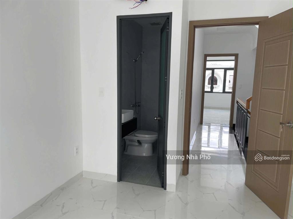 Hẻm 7m nguyễn văn yến 4x15m 2 lầu + st. 8.8 tỷ sát tô hiệu