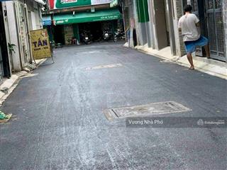 Hẻm xe hơi nguyễn sơn 4.3x11.5m đất 5.35 tỷ