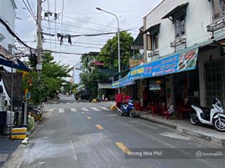 Mt khu họ lê 8x7m c4 giá 8,2 tỷ
