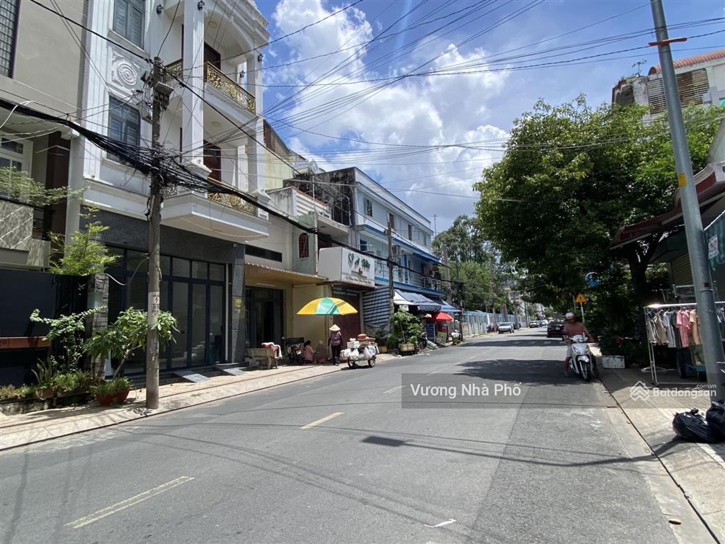 Mtkd phan thị hành 4x18.5m (nở hậu 6.1m) đất, 8.5 tỷ