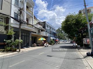 Mtkd phan thị hành 4x18.5 (nở hậu 6.1m) đất 9 tỷ