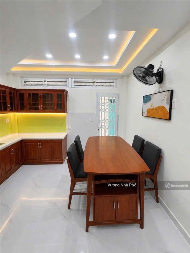 Hẻm 7m lý thánh tông gần tô hiệu 4x12m 1 lầu 6,38 tỷ