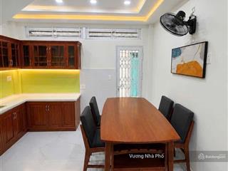 Hẻm 7m lý thánh tông gần tô hiệu 4x12m 1 lầu 6,38 tỷ