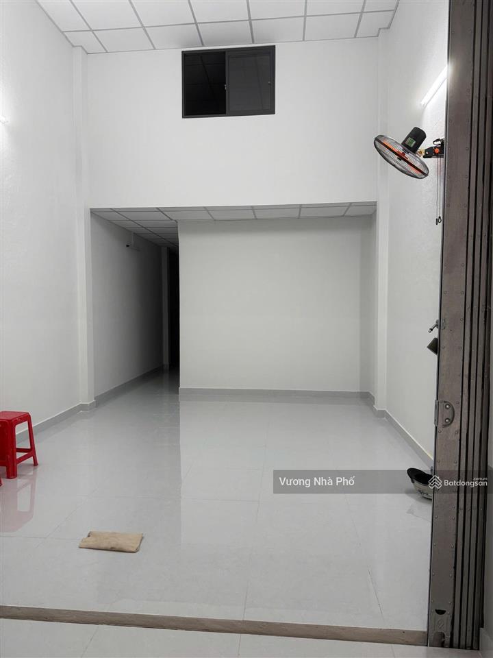 Hẻm 6m vườn lài 4x16m 1 gác lửng 2 phòng 10tr/th