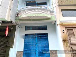 Hẻm 5m hoàng xuân nhị sát âu cơ 3.8x11.5m 1 lầu 6.2 tỷ