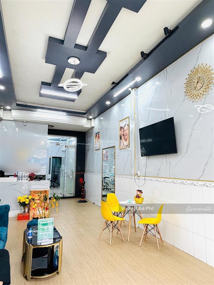 Mặt tiền bình trị đông 4x27m, 1 lầu chỉ 19tr/th