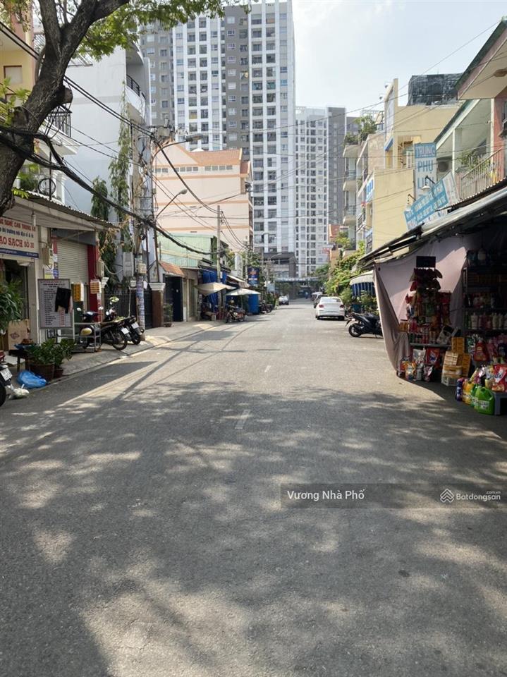 Đường 10m khu lương trúc đàm 4.2x20m c4 giá 8 tỷ