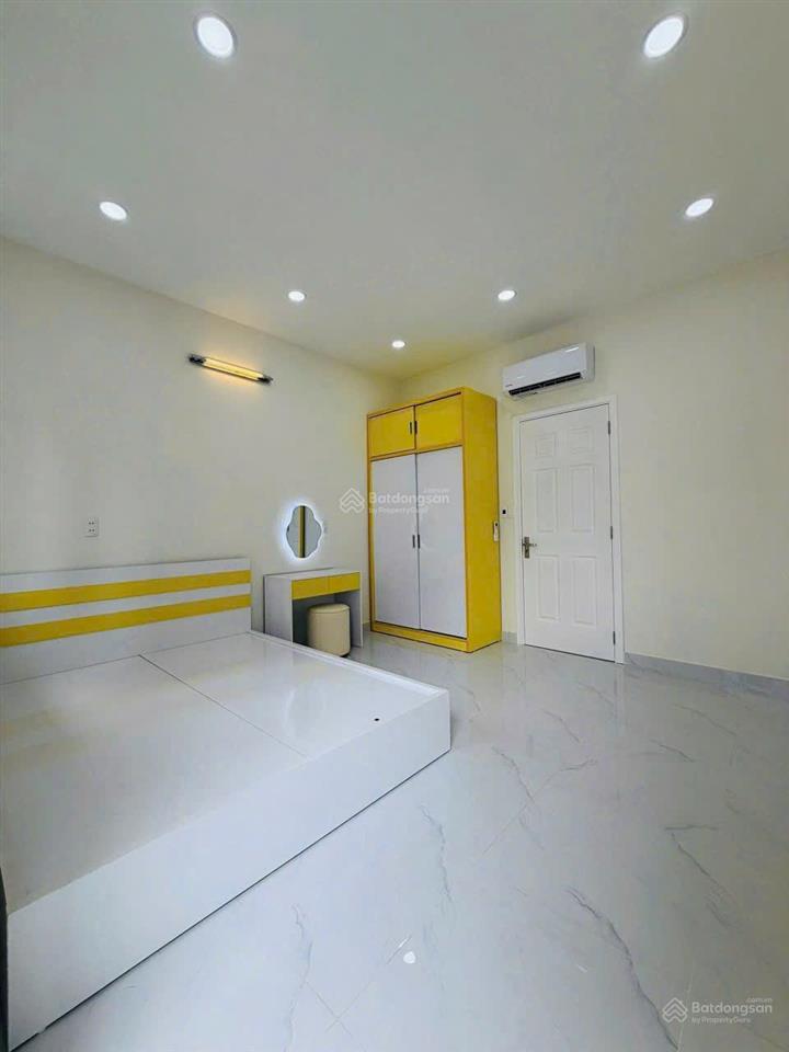 Hẻm khu tô hiệu 4x6m 2 lầu chỉ 3,18 tỷ