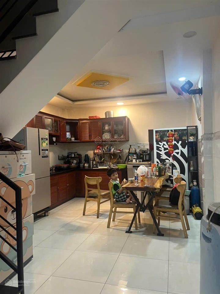 Mặt tiền khu gần aeon 4x15m gác lửng 5,85 tỷ