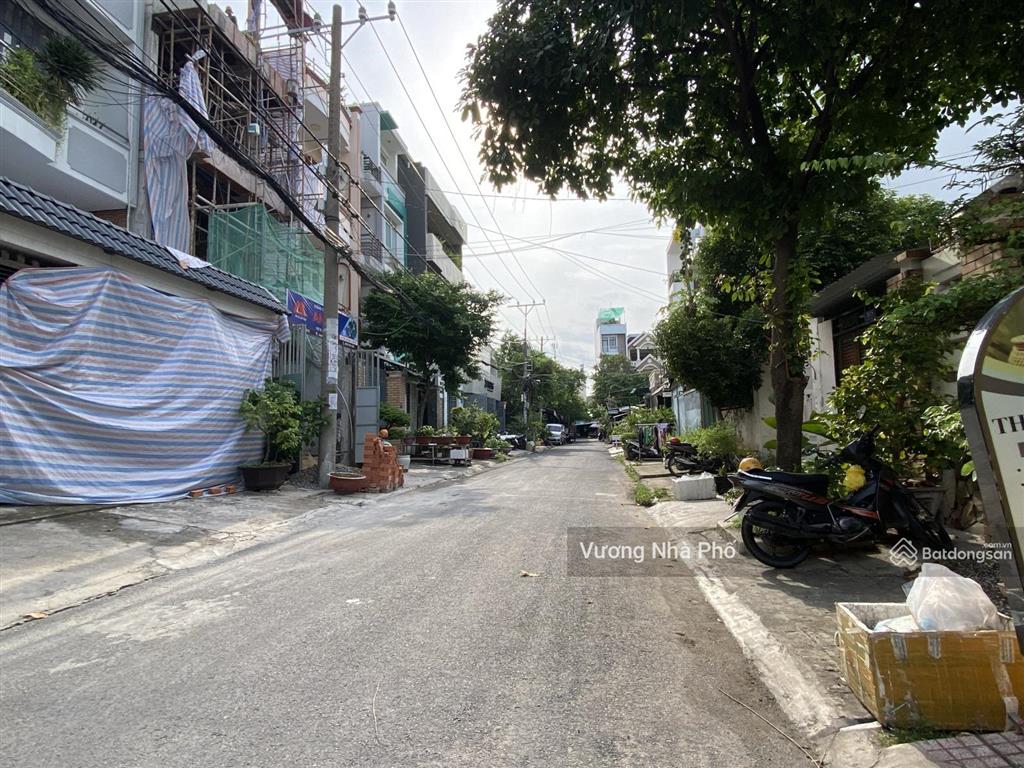 Hẻm xe tải thoại ngọc hầu 6x15m gác lửng 10tr/th