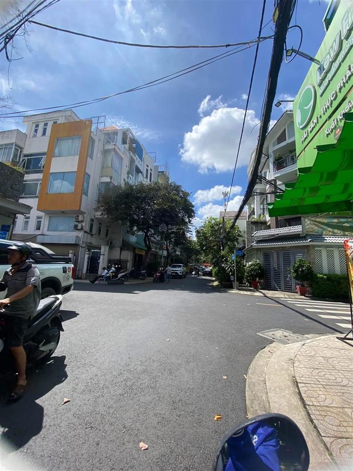 Mặt tiền liên khu 16 ngay lê văn quới 4x19m cấp 4 giá 6,1 tỷ