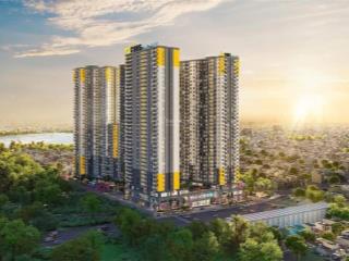 Giỏ hàng cđt bcons, chiết khấu 6,1%, tặng tivi và loa, tặng vàng, ân hạn gốc lãi đến khi nhận nhà