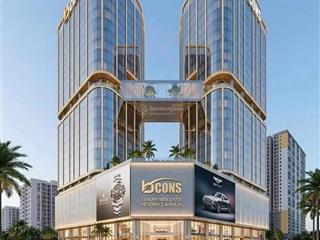 Cần bán bcons center city giá gốc cđt giai đoạn 1, giá 2 tỷ 987, diện tích 54m2.  0909 464 ***