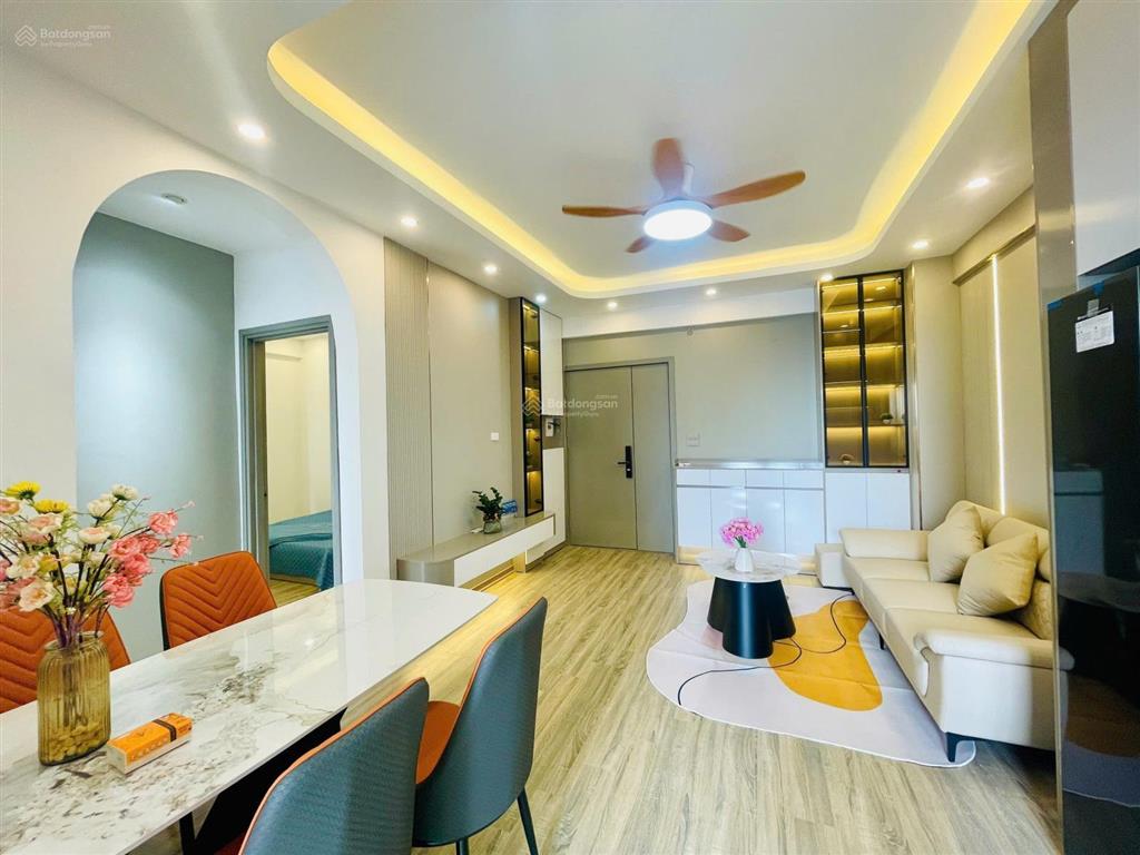 Giảm sâu  cắt lỗ căn 2 ngủ | ct2 xa la 63m sổ đỏ full nội thất giá 4.6 tỷ  0878 800 ***