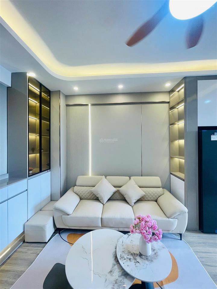 Giảm sâu  cắt lỗ căn 2 ngủ | ct2 xa la 63m sổ đỏ full nội thất giá 4.6 tỷ  0878 800 ***