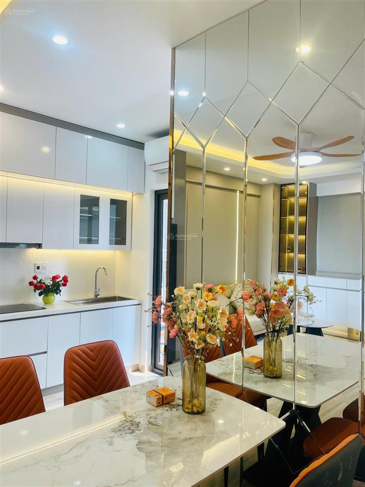 Giảm sâu  cắt lỗ căn 2 ngủ | ct2 xa la 63m sổ đỏ full nội thất giá 4.6 tỷ  0878 800 ***