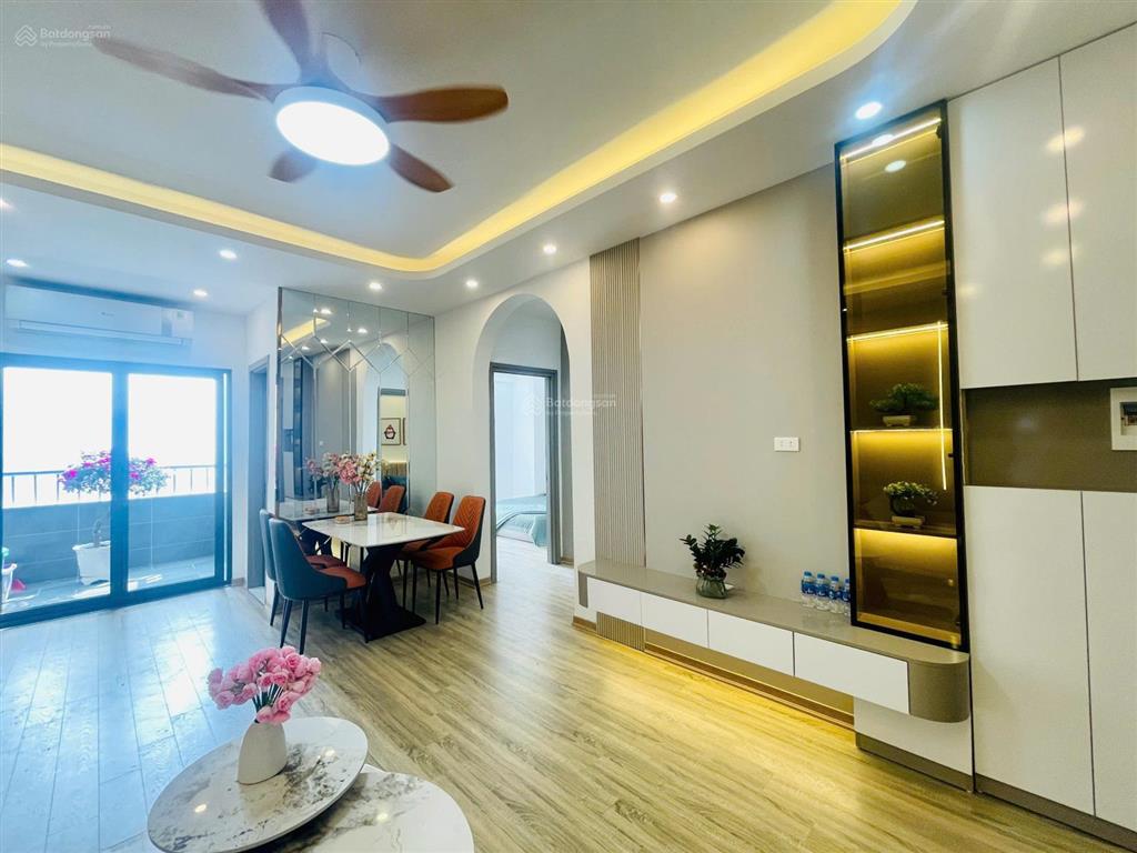 Giảm sâu  cắt lỗ căn 2 ngủ | ct2 xa la 63m sổ đỏ full nội thất giá 4.6 tỷ  0878 800 ***