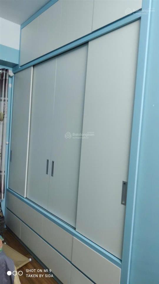 Bán 2pn  ct11 kim văn kim lũ, hoàng mai 63m giá 4.x25 tỷ  0878 800 ***