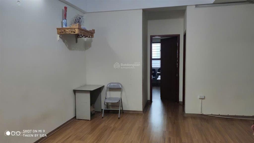 Bán 2pn  ct11 kim văn kim lũ, hoàng mai 63m giá 4.x25 tỷ  0878 800 ***