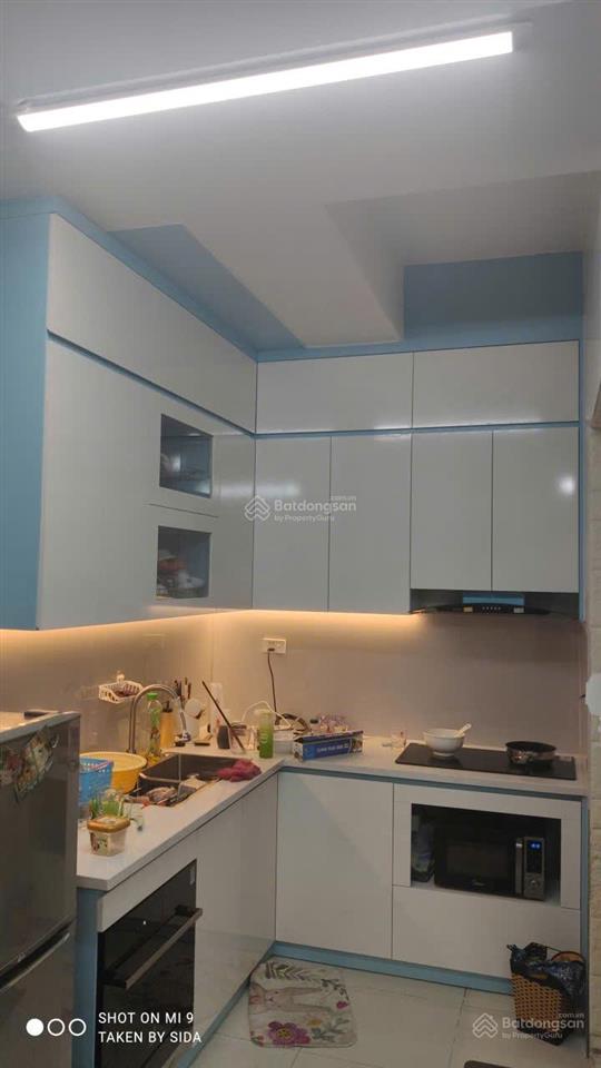 Bán 2pn  ct11 kim văn kim lũ, hoàng mai 63m giá 4.x25 tỷ  0878 800 ***