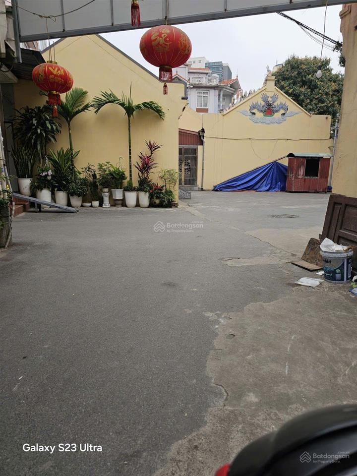 Chính chủ bán nhà đất tại đình làng xa la 30m giá cả  0878 800 ***