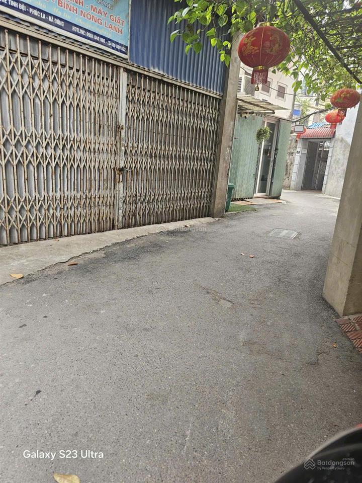 Chính chủ bán nhà đất tại đình làng xa la 30m giá cả  0878 800 ***