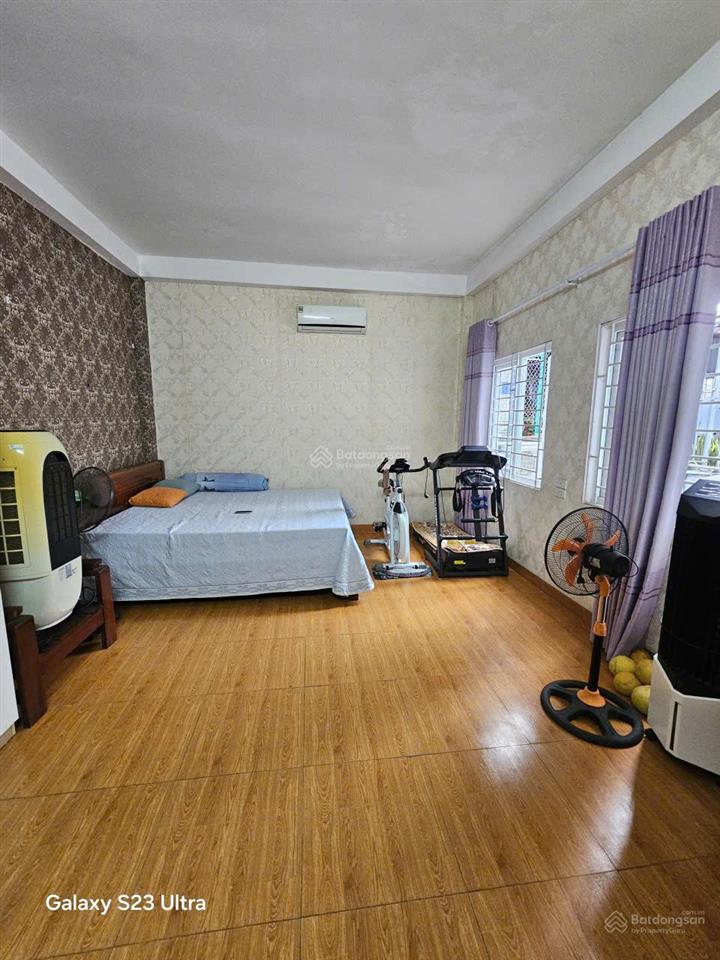 Chính chủ bán nhà đất tại đình làng xa la 30m giá cả  0878 800 ***