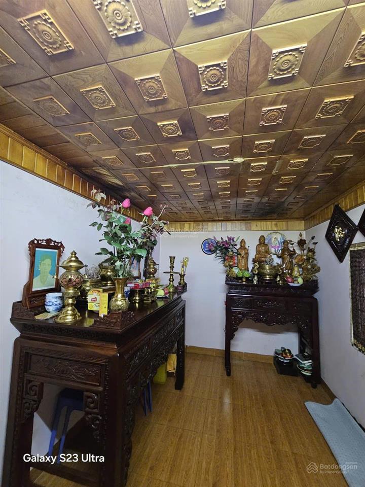 Chính chủ bán nhà đất tại đình làng xa la 30m giá cả  0878 800 ***