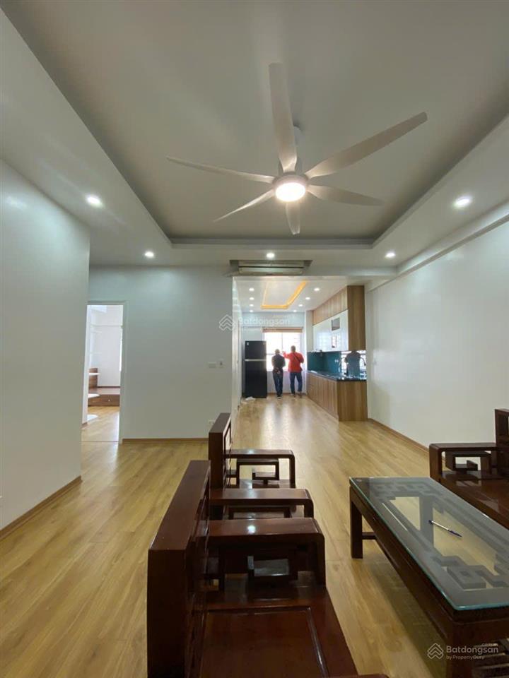 Ct2 nam xa la 80.3m² full đồ giá 5 tỷ còn thương lượng  0878 800 ***