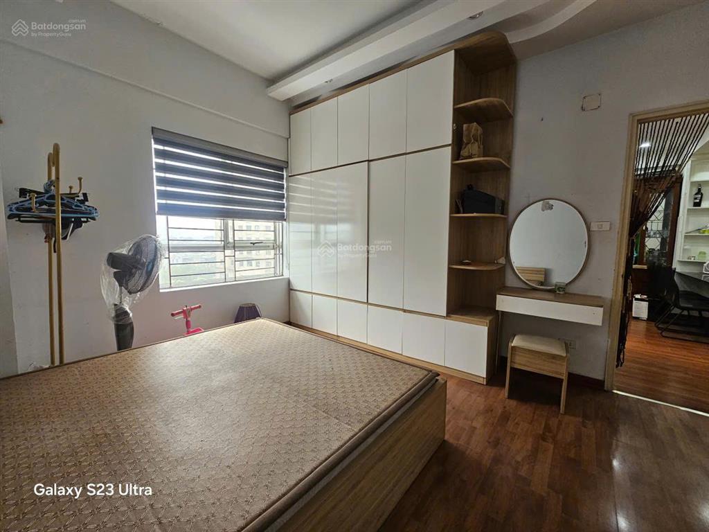 Bán căn hộ 3 phòng ngủ tại chung cư ct2 xa la 103m2 sổ đỏ giá hơn 6 tỷ.  0878 800 ***